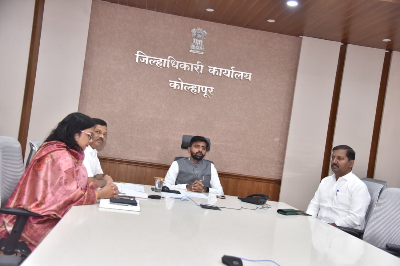 Instructions to maintain transparency and accuracy in vote counting